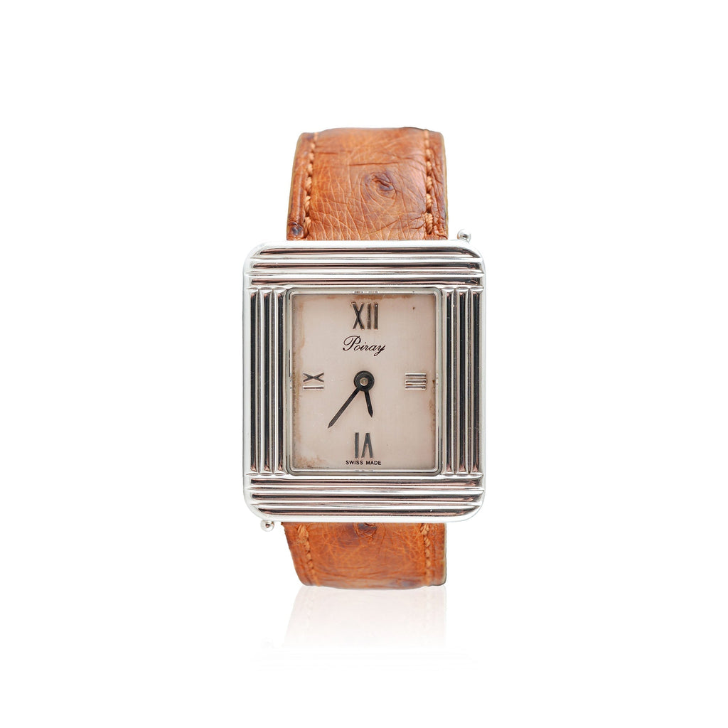 Montre d'occasion - Poiray - Ma Première