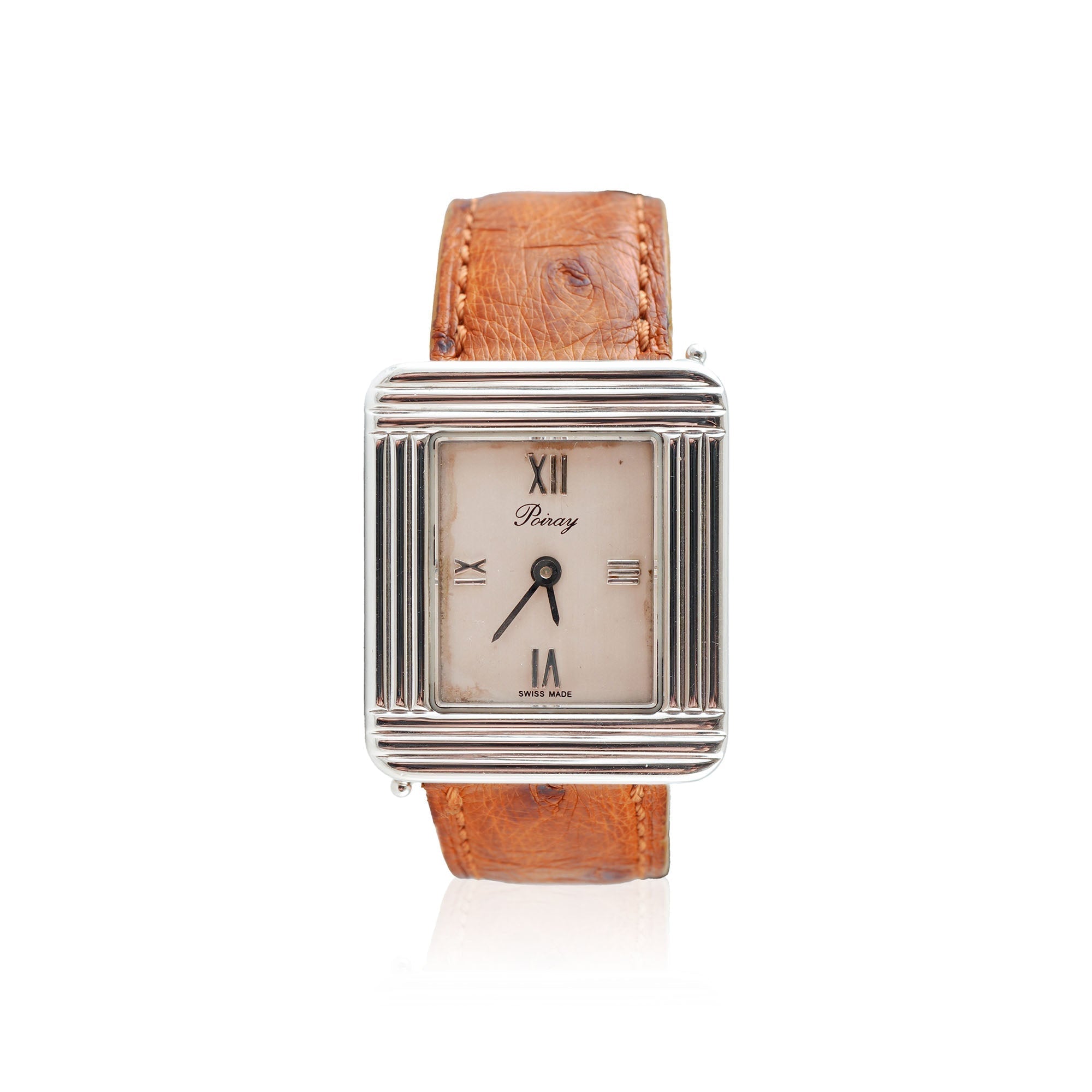 Montre d'occasion - Poiray - Ma Première