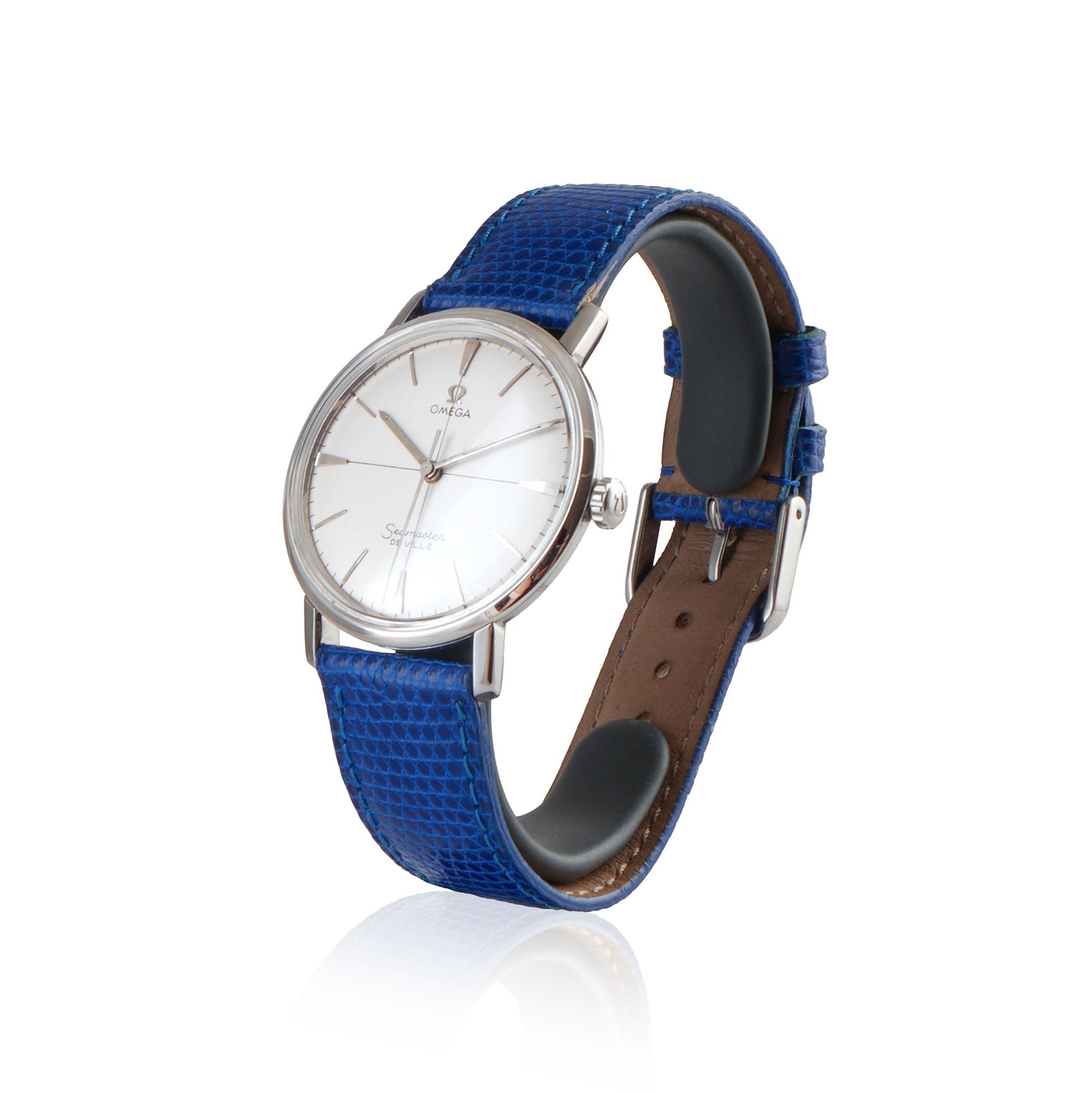 Montre d'occasion - Omega - Seamaster De Ville