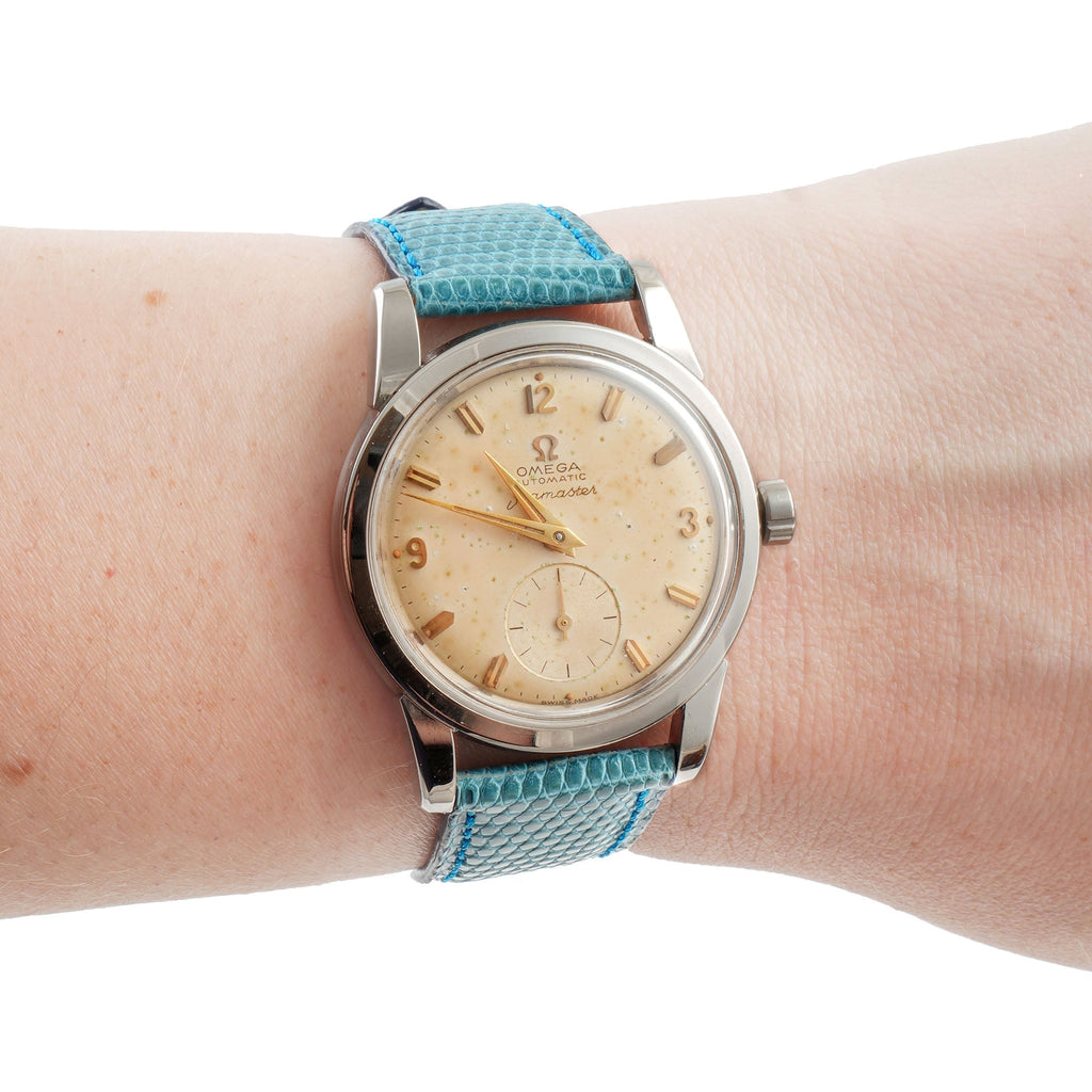 Montre d'occasion - Omega - Seamaster