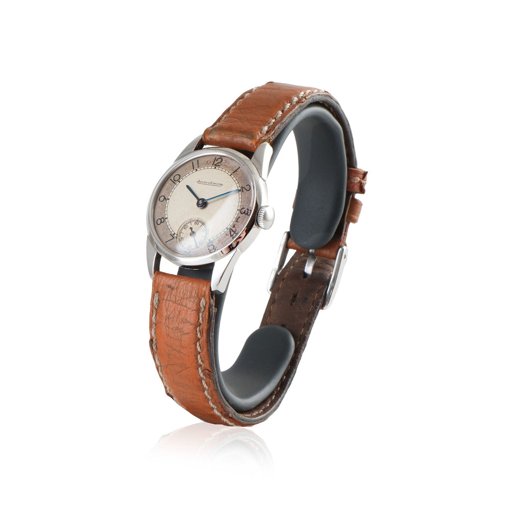 Montre d'occasion - Jaeger Lecoultre - Lady