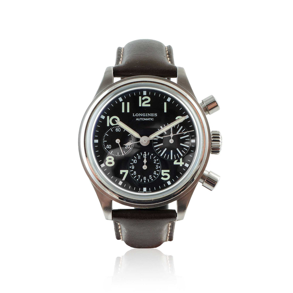 Montre d'occasion - Longines