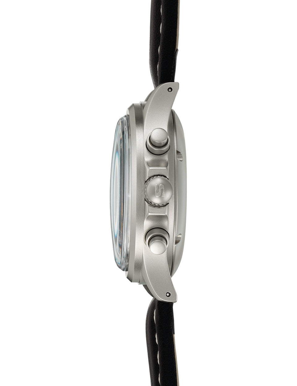 Sinn watch - 356 FLIEGER - Leather strap