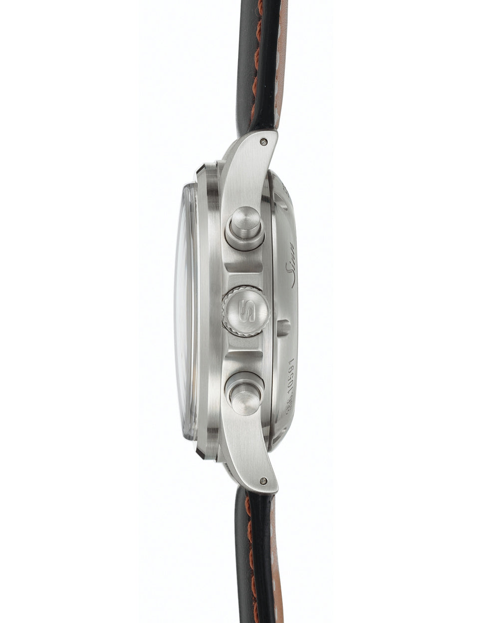 Sinn watch - 356 Sa FLIEGER - Leather strap