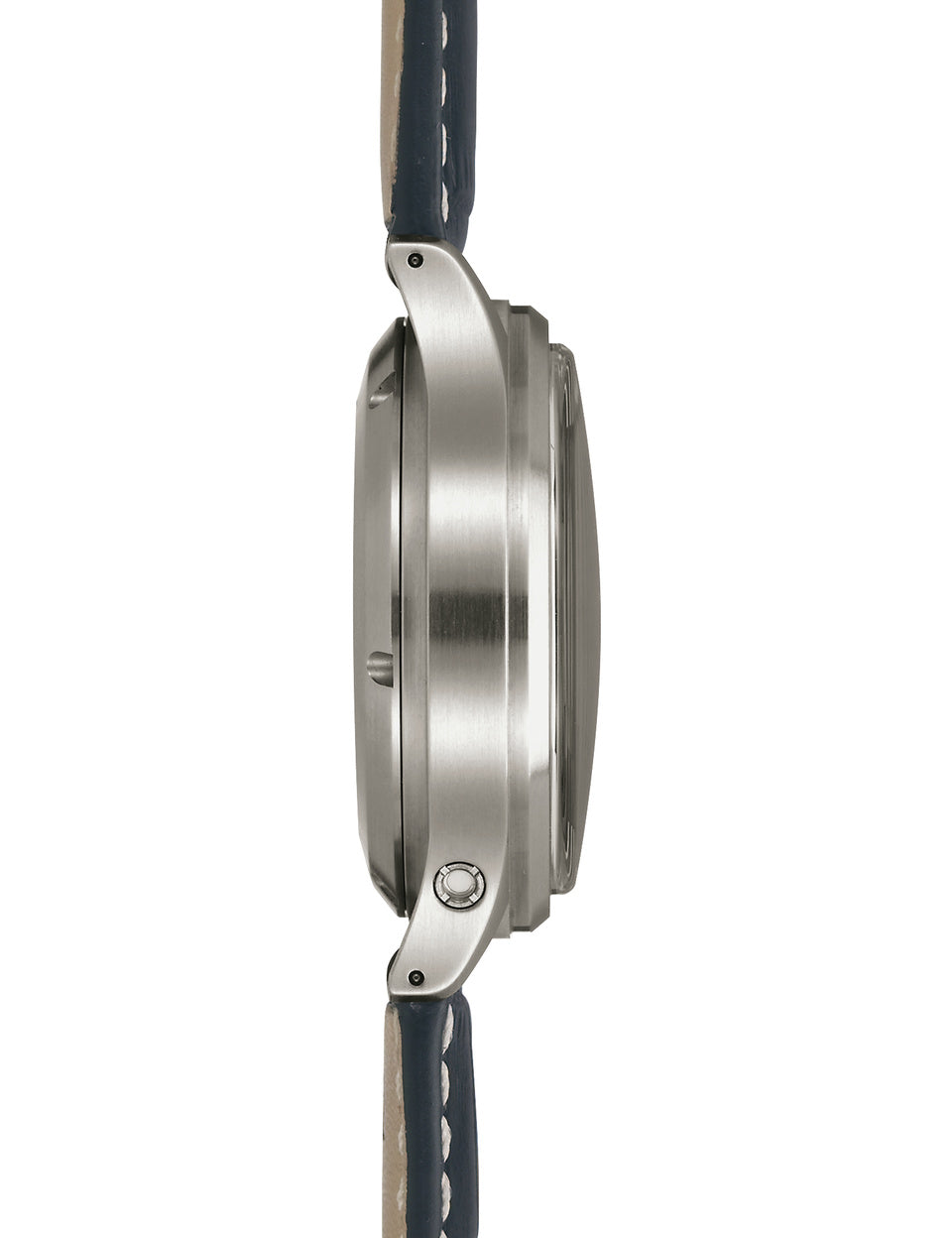 Sinn watch - 358 Sa FLIEGER - Leather strap