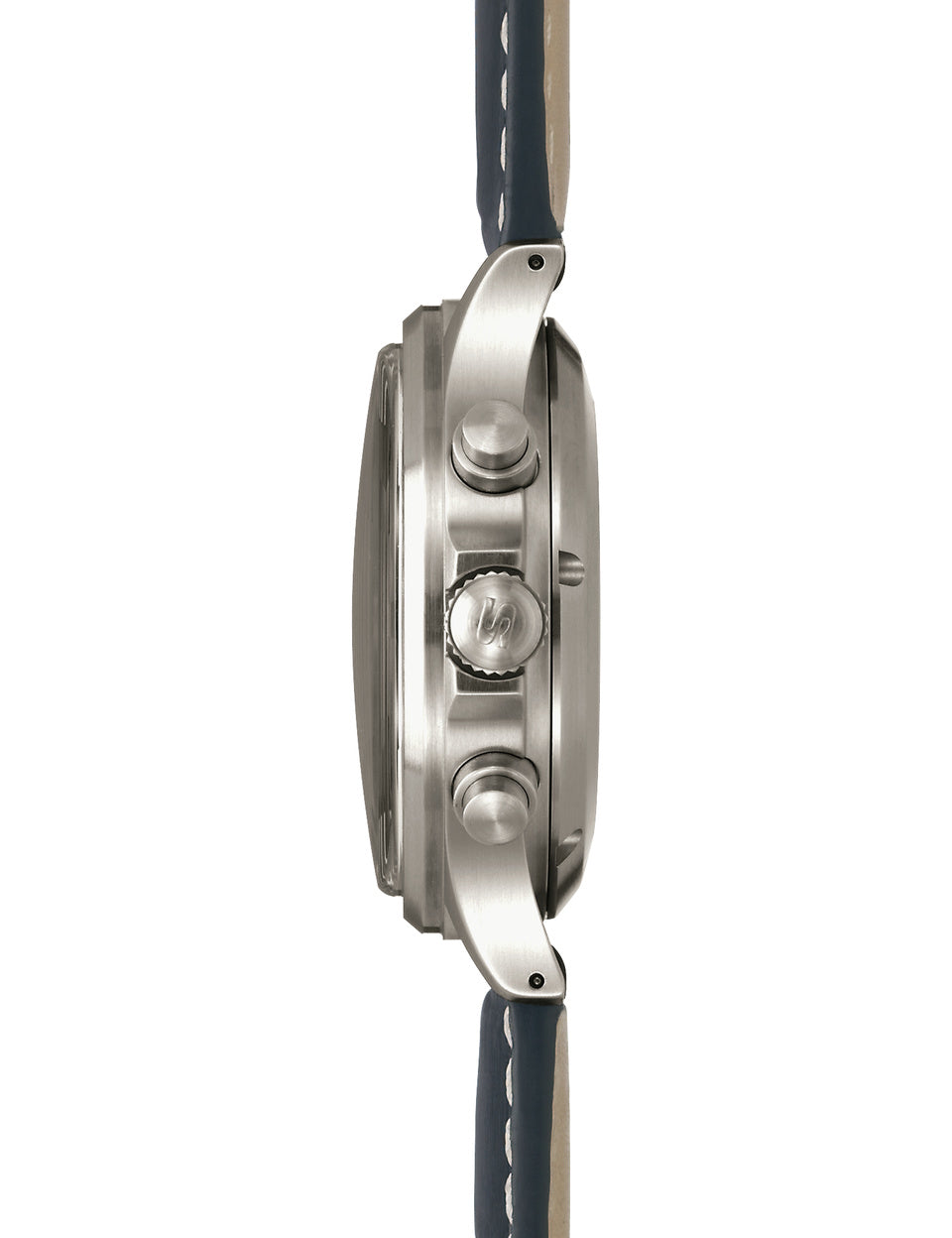 Sinn watch - 358 Sa FLIEGER - Leather strap