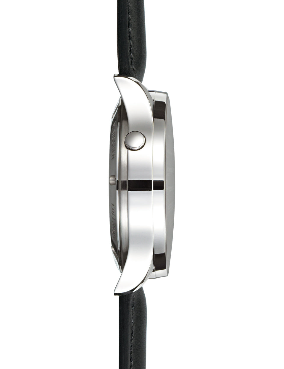Sinn watch - 6052 - Leather bracelet + metal bracelet