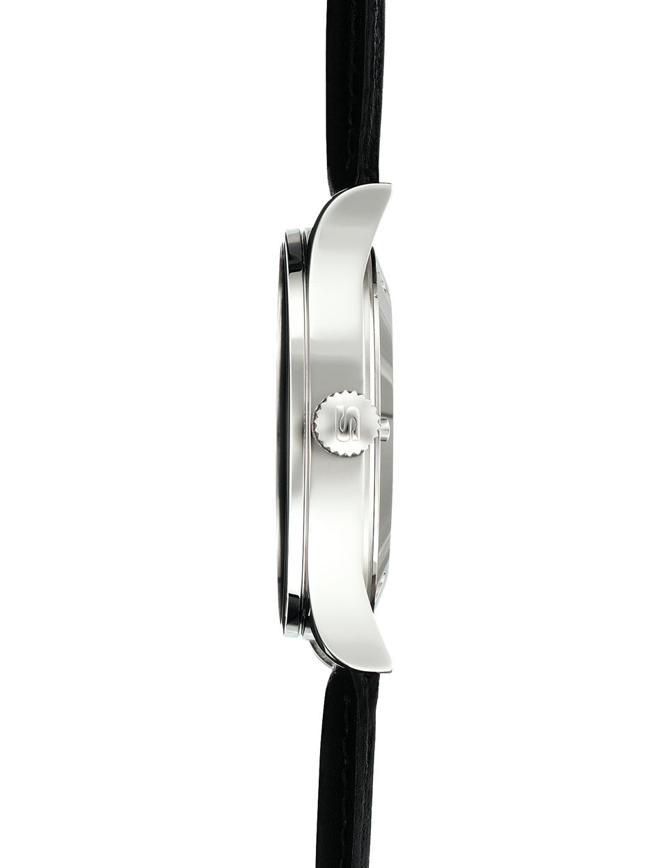 Sinn watch - 6060 - Leather bracelet + metal bracelet