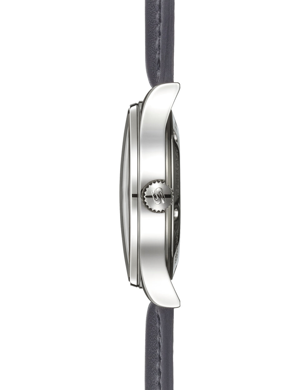 Sinn watch - 6068 - Leather bracelet + metal bracelet