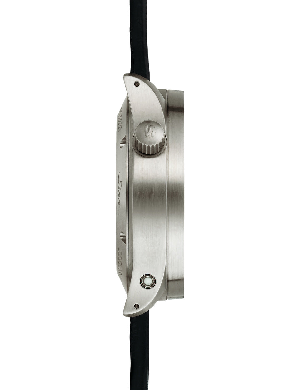 Sinn watch - 900 FLIEGER - Leather strap