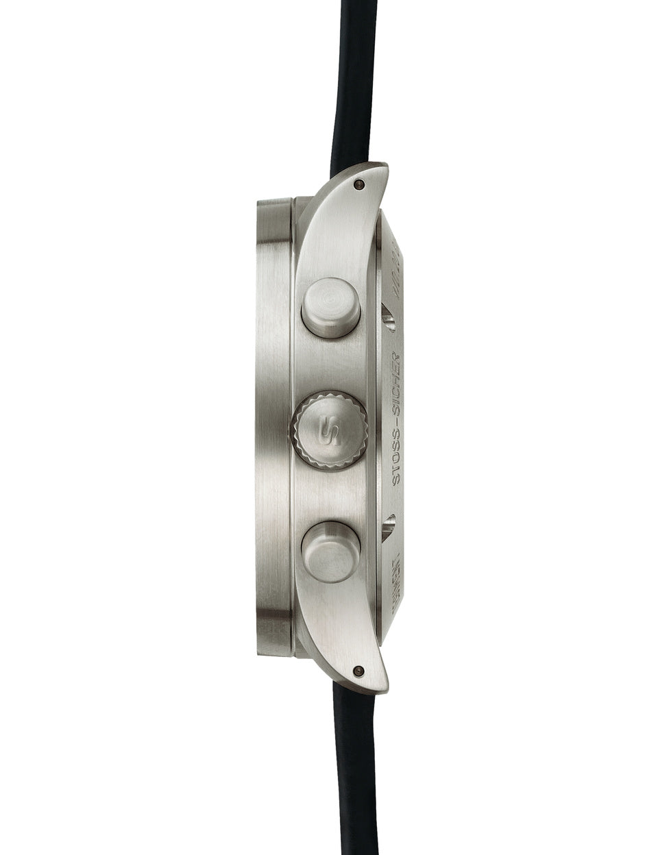 Sinn watch - 900 FLIEGER - Leather strap