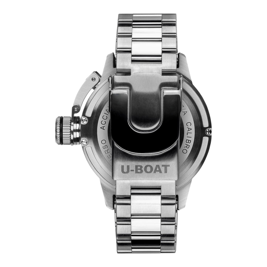 U-BOAT Sommerso - 46mm - Automatic - 9007/A/MT 