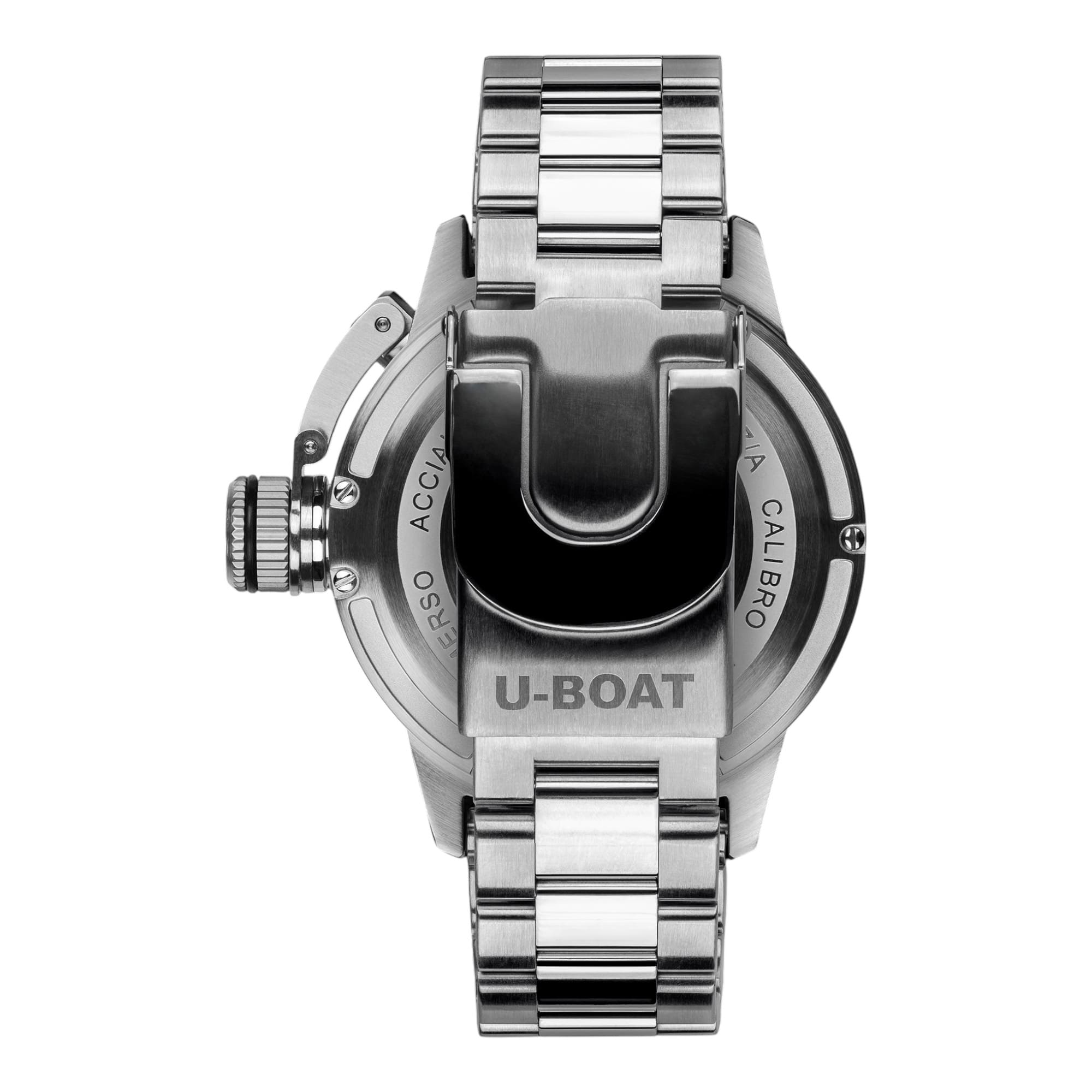 U-BOAT Sommerso - 46mm - Automatic - 9007/A/MT 