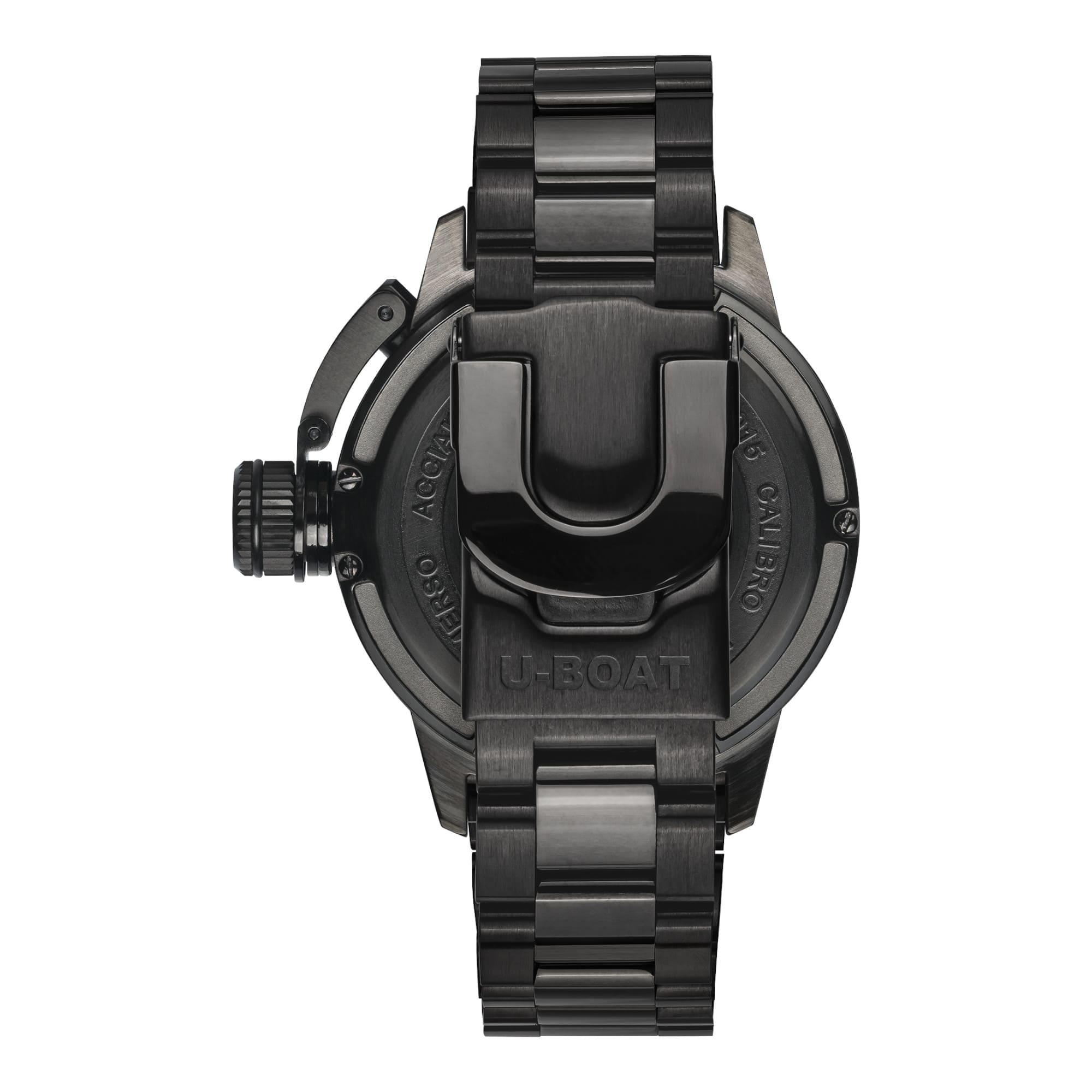 U-BOAT Sommerso - 46mm - Automatic - 9015/MT 