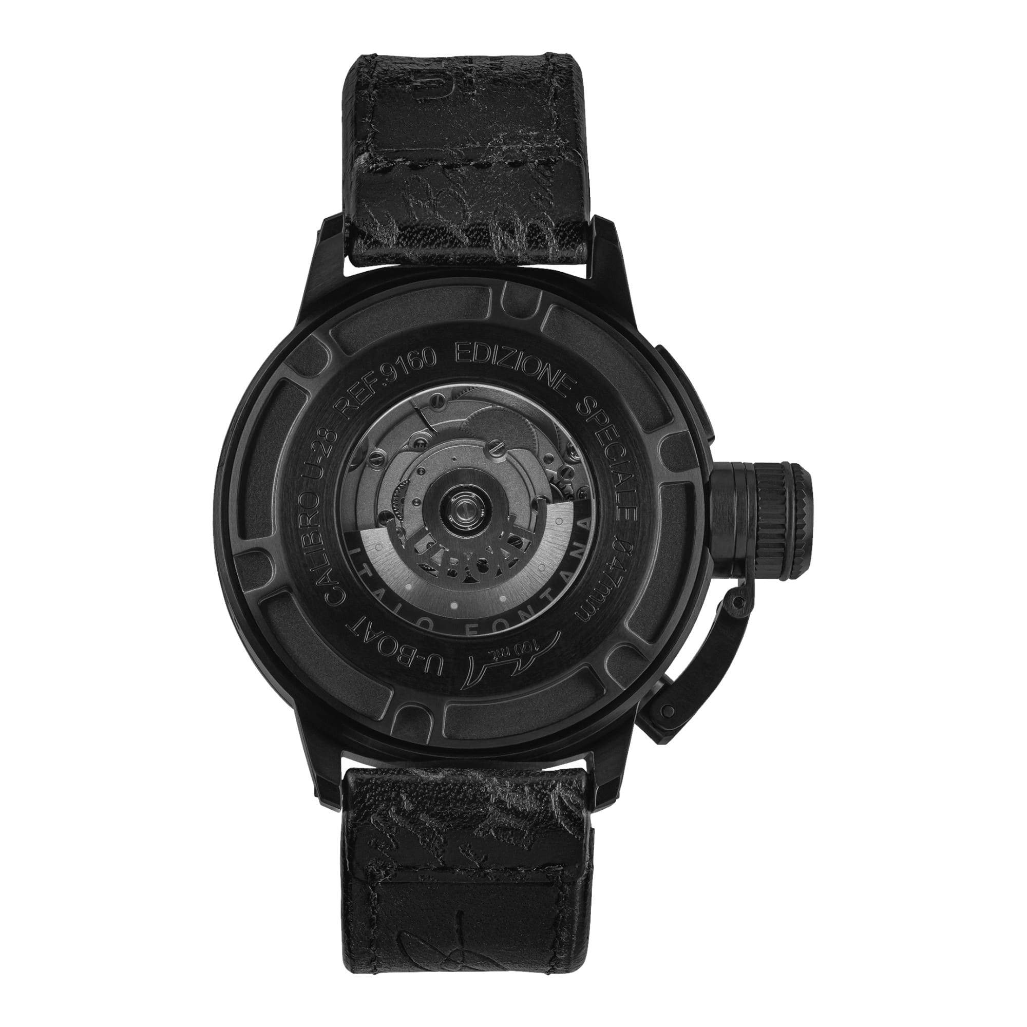 U-BOAT Classico U-47 AB1 - 47mm - Automatic - 9160 