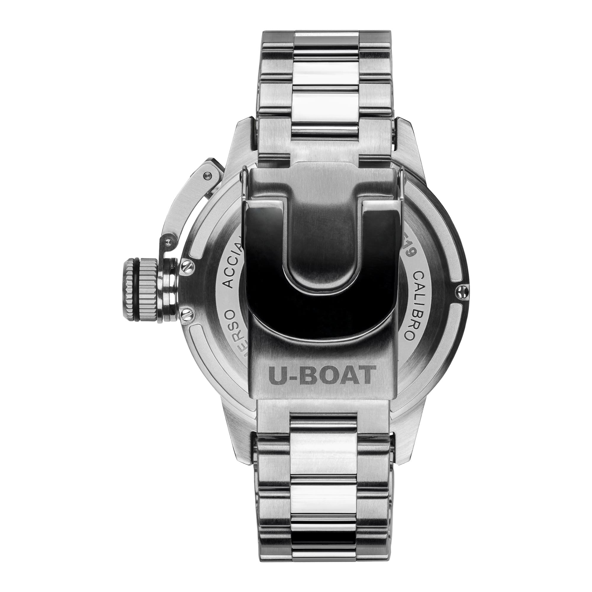 U-BOAT Sommerso - 46mm - Automatic - 9519/MT 