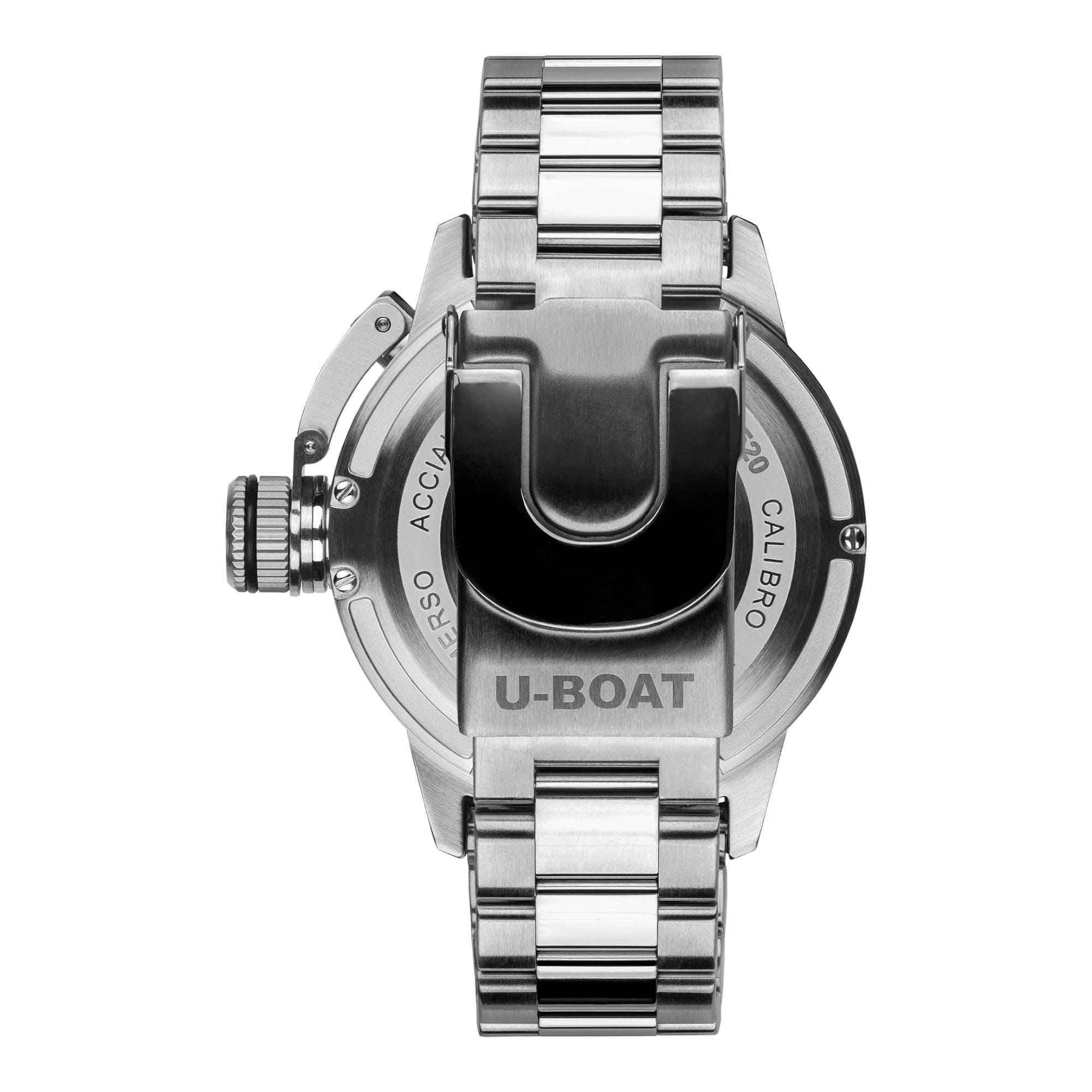 U-BOAT Sommerso - 46mm - Automatic - 9520/MT 