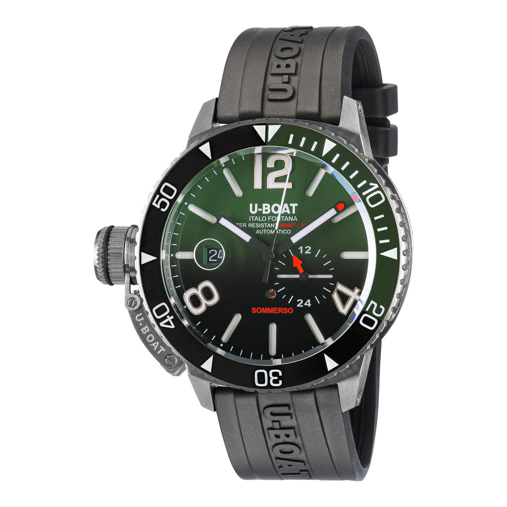 U-BOAT Sommerso - 46mm - Automatic - 9520 