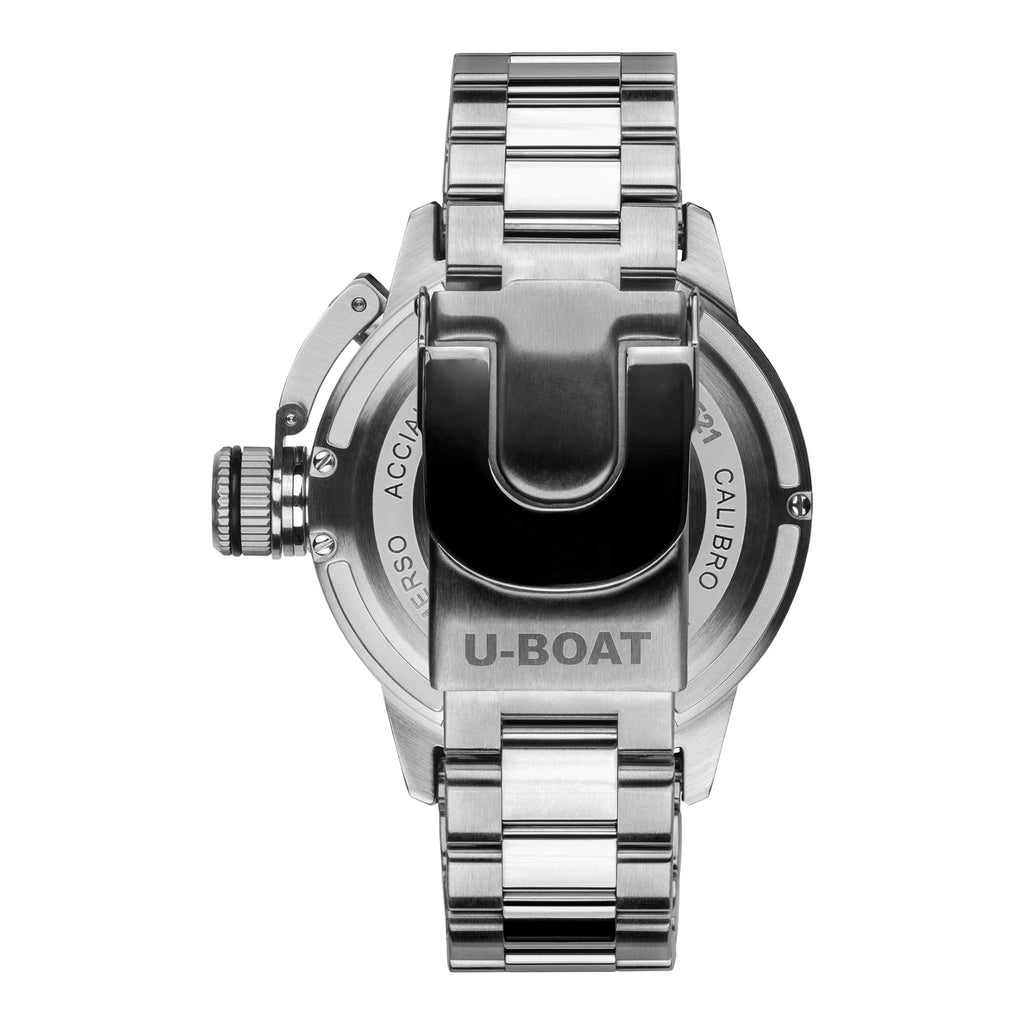 U-BOAT Sommerso - 46mm - Automatic - 9521/MT