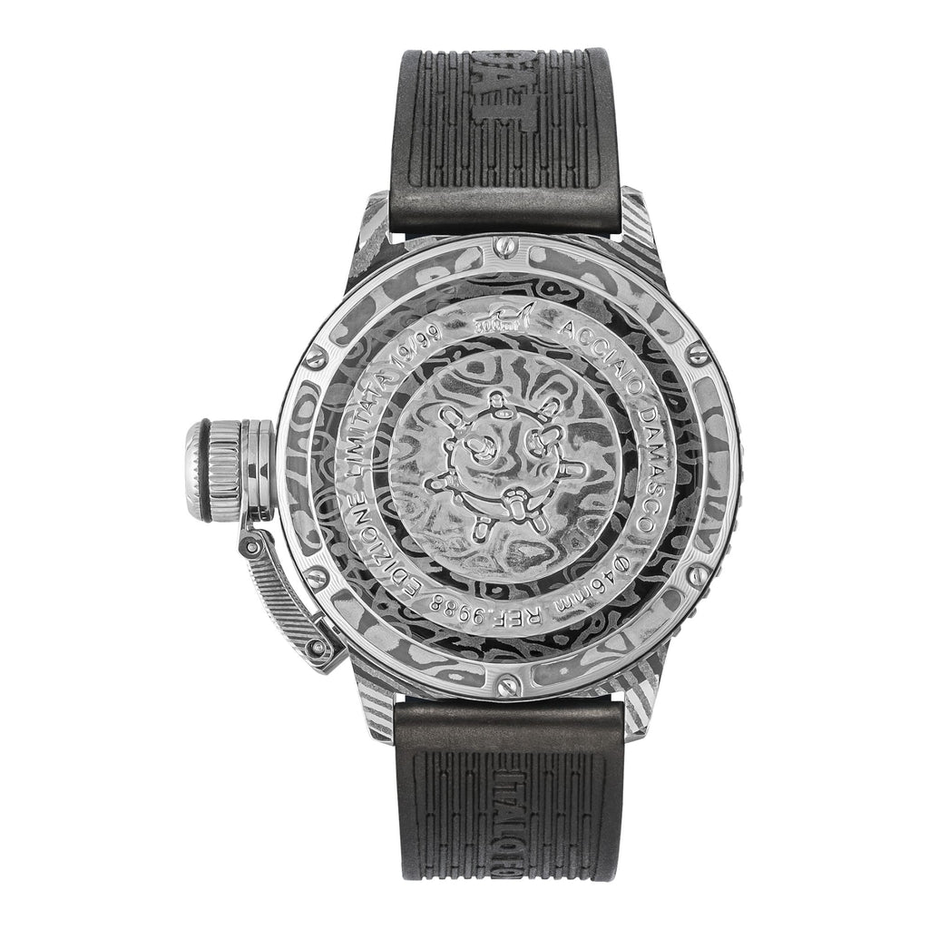 U-BOAT Sommerso - 46mm - Automatic - 9988 