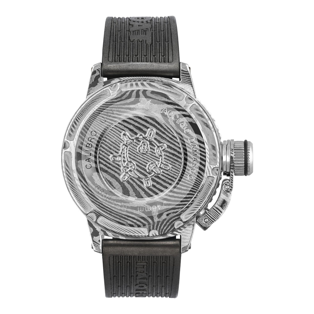U-BOAT Sommerso - 46mm - Automatic - 9999 