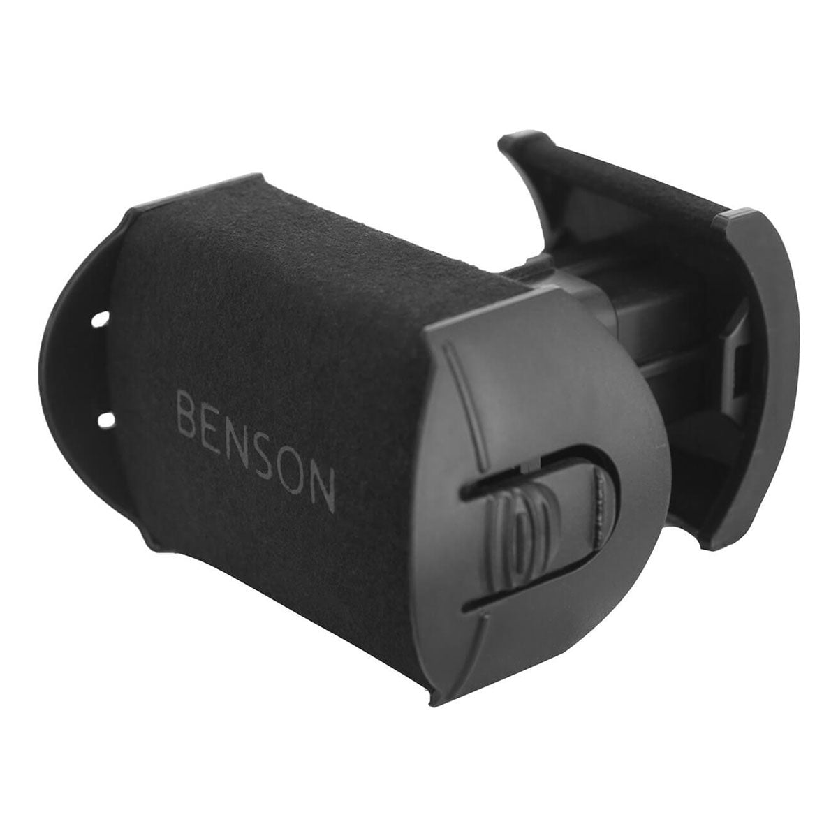 Benson Black Series Leather 8.22 - Watchwinder 8 watches