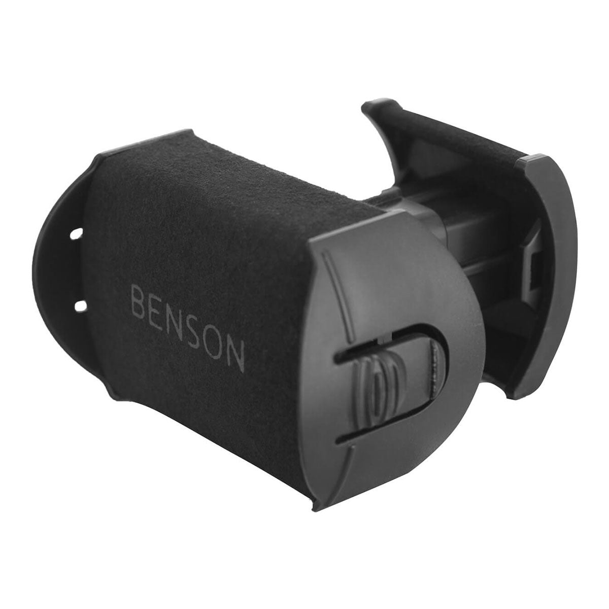 Benson Black Series Leather 4.22 - Watchwinder 4 watches