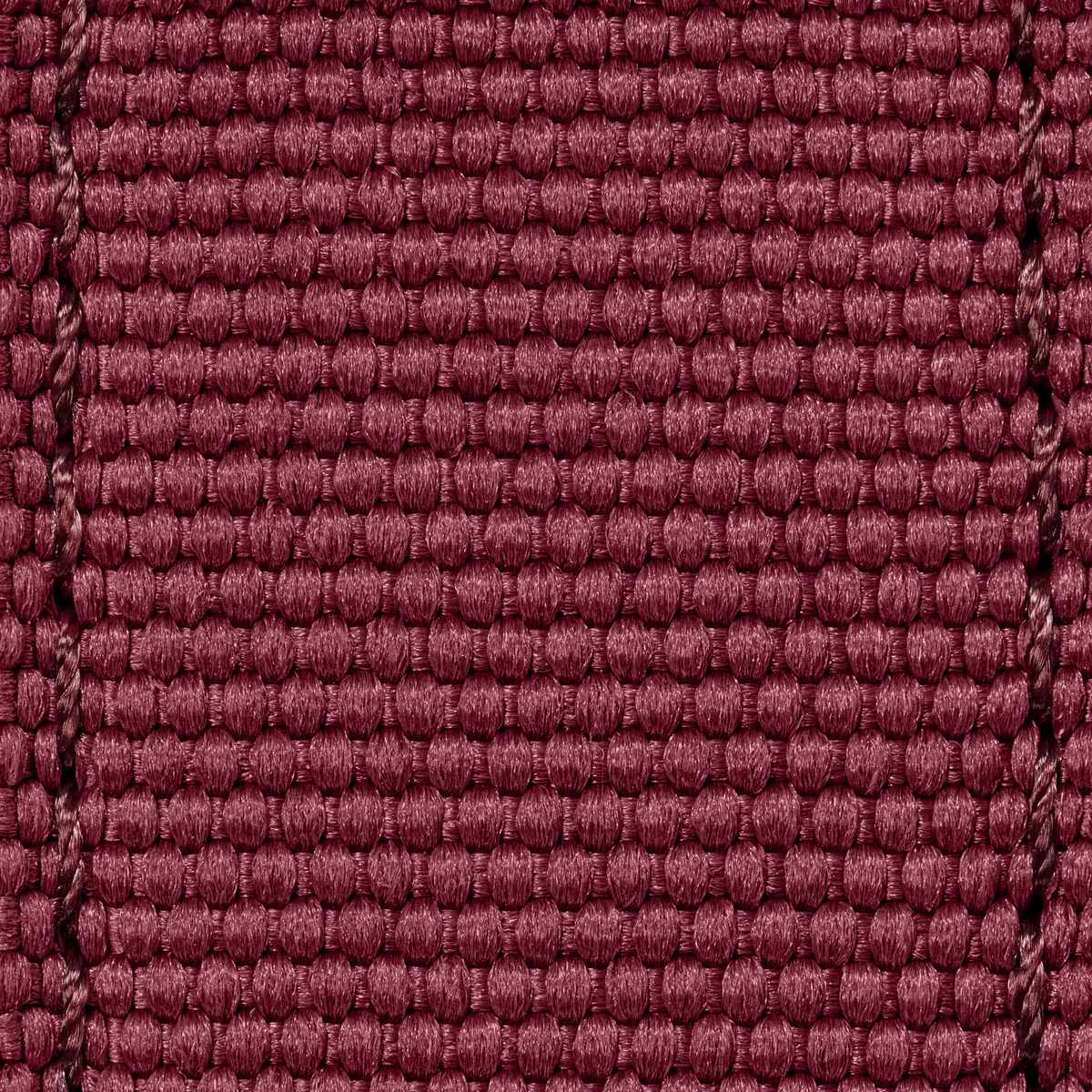 Bracelet Nylon Bordeaux 20mm