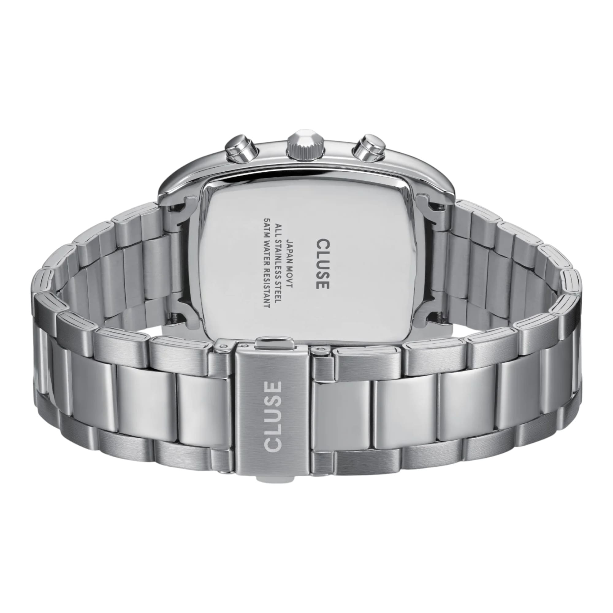 Cluse - Quartaut Chrono - 45mm - CW52001