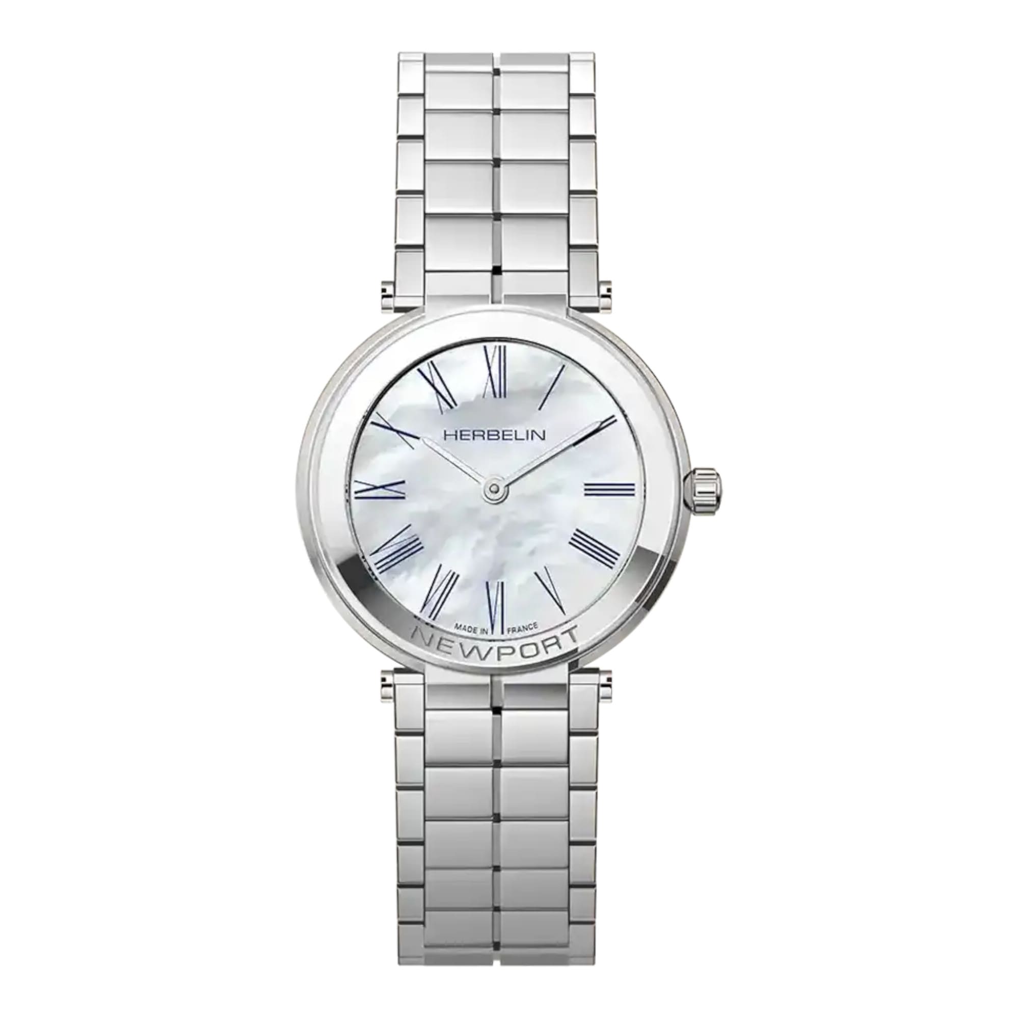 Newport Slim Quartz - 32mm - 16922B09 
