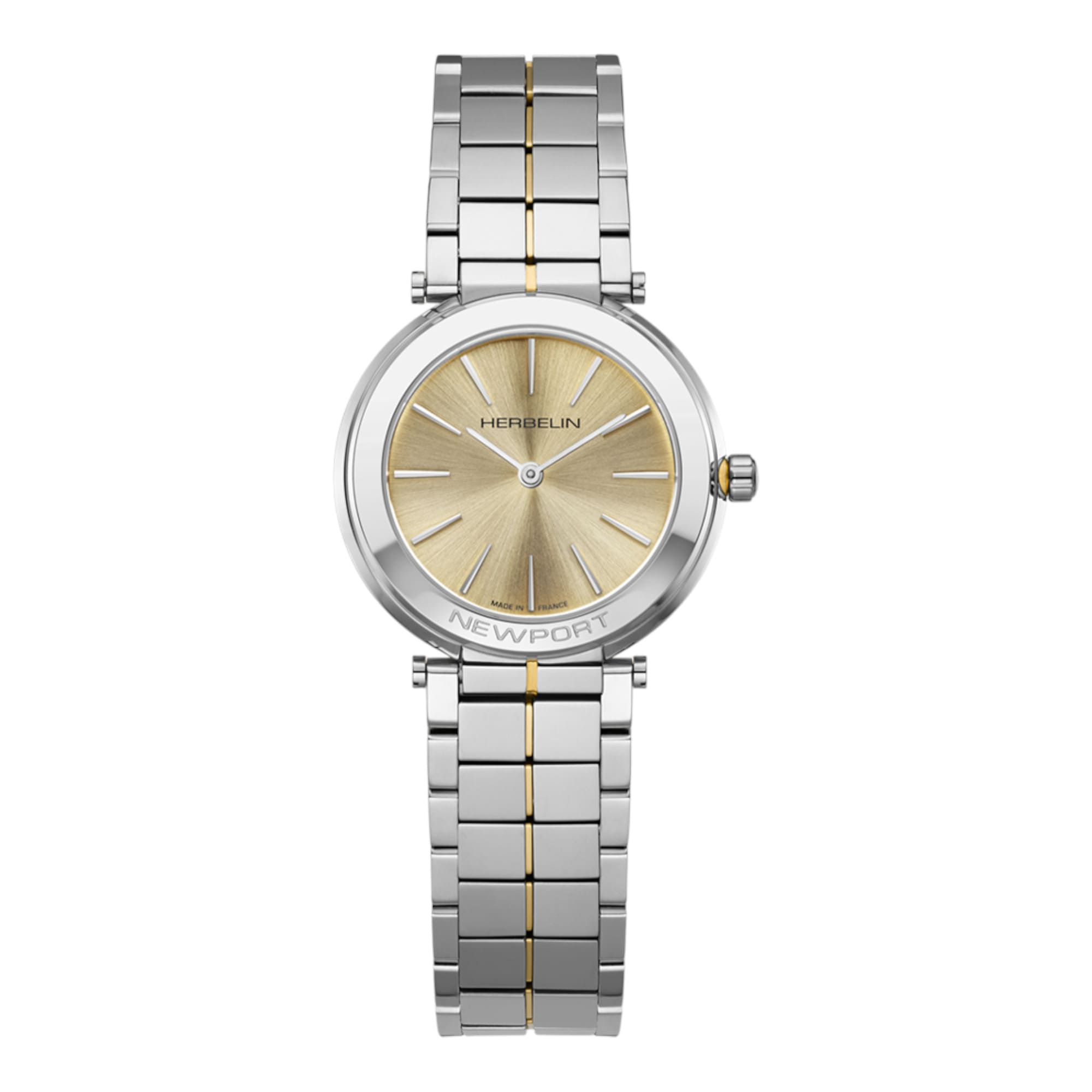 Newport Slim Quartz - 32mm - 16922BT13 