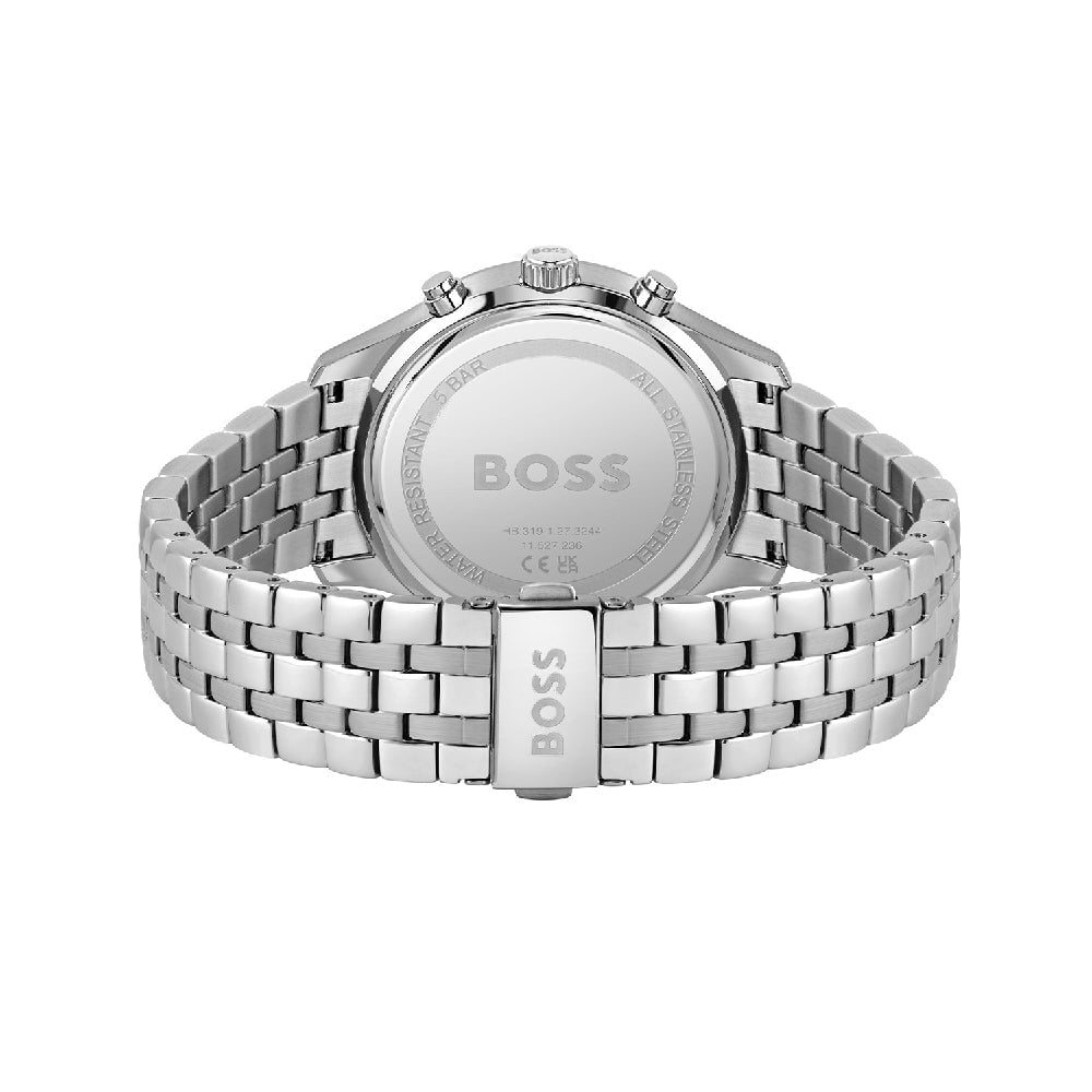 BOSS Men's Associate Steel Watch 1513975