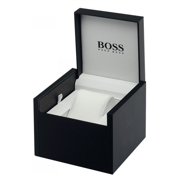 BOSS Men's Strike Steel Watch 1514171