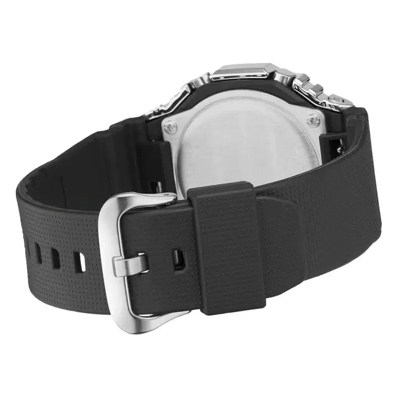 CASIO Men's Watch G-shock Bluetooth® Smart GBM-2100A-1A3ER