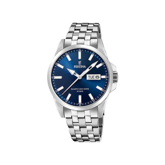 FESTINA Men's Sport Steel Watch F20357/3