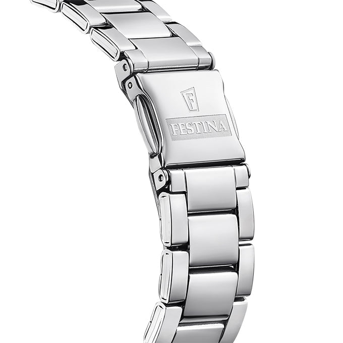 FESTINA Men's Classic Steel Watch F20622/4