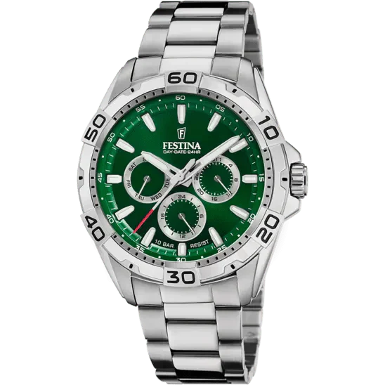 FESTINA Men's Steel Watch F20623/3