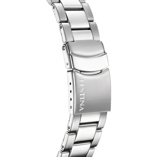 FESTINA Men's Steel Watch F20623/4