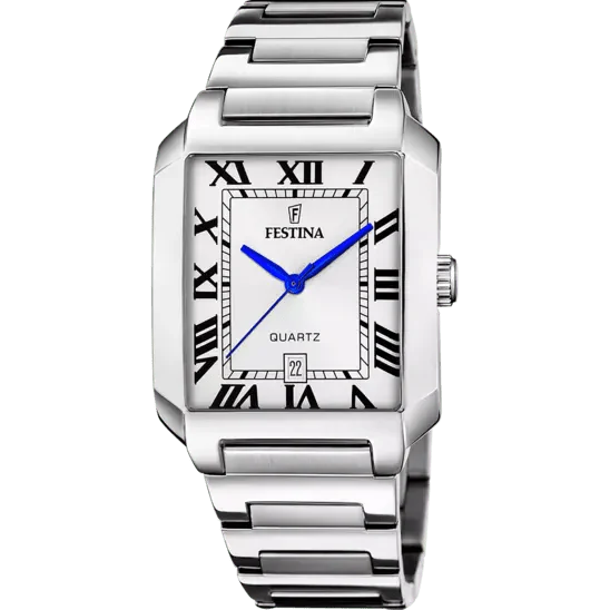 FESTINA Men's Steel Watch F20677/1
