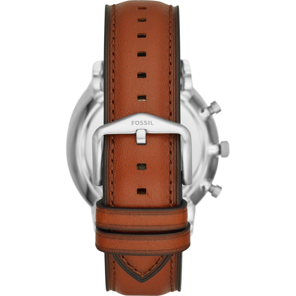 FOSSIL Men's Neutra Watch and Jewelry Set Chronograph FS5708SET