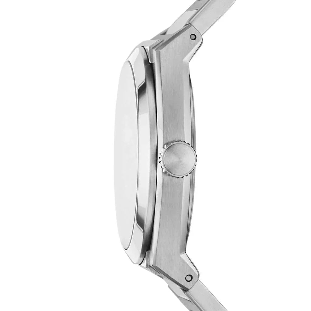 FOSSIL Men's Everett Steel Watch FS5985