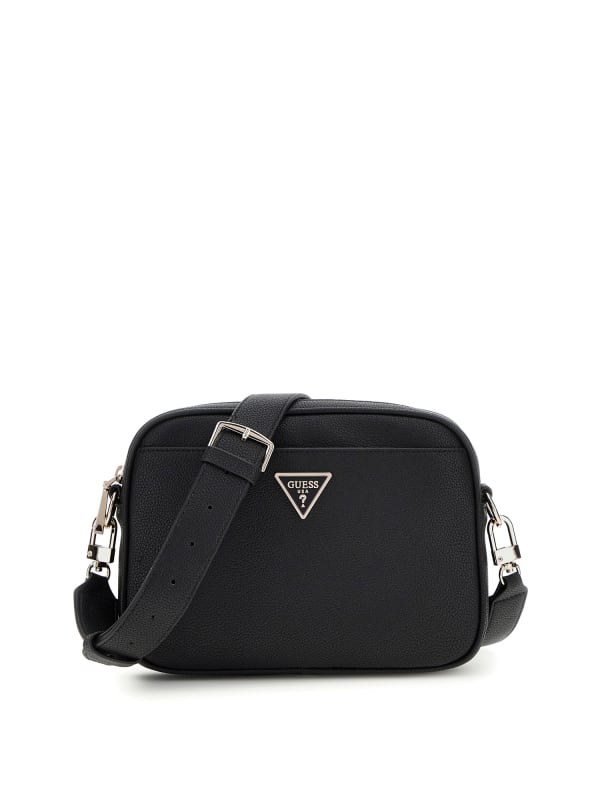 Sac Bandoulière GUESS Femme Meridian HWBG6974140BLA