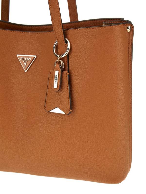 Sac porté épaule GUESS Femme MERIDIAN HWBG6974230COG