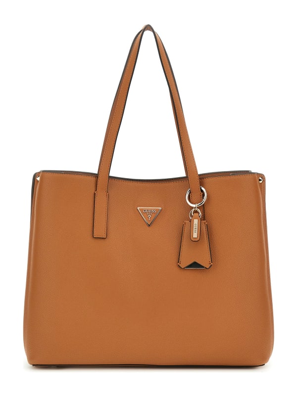 Sac porté épaule GUESS Femme MERIDIAN HWBG6974230COG