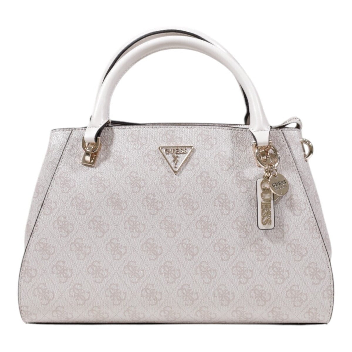 GUESS Women's Noelle Handbag HWBG7879070BNN