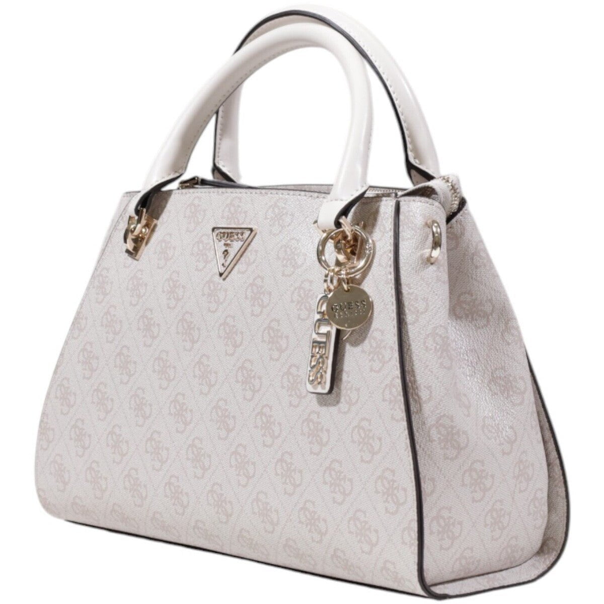 GUESS Women's Noelle Handbag HWBG7879070BNN