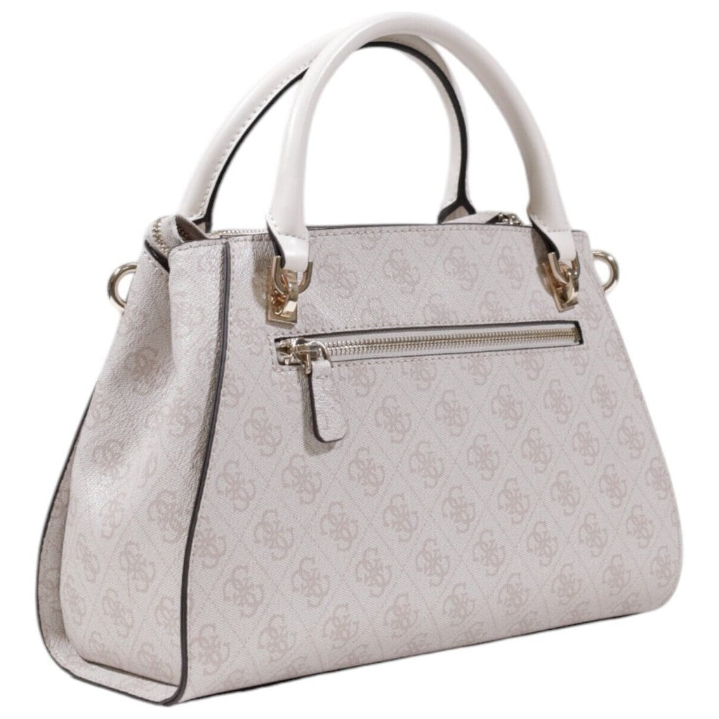 GUESS Women's Noelle Handbag HWBG7879070BNN