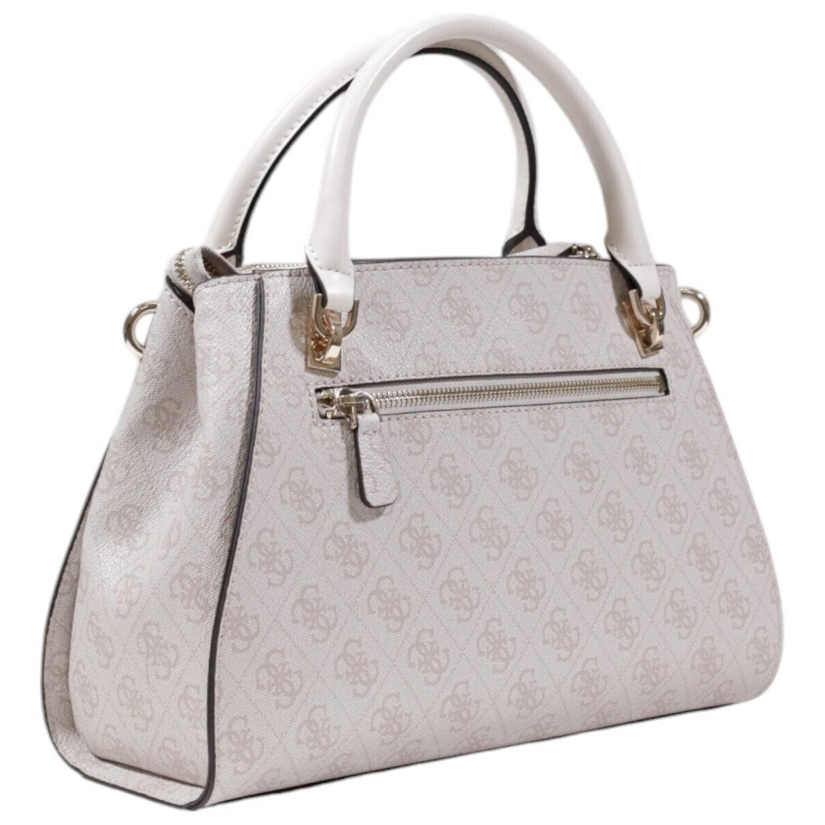 GUESS Women's Noelle Handbag HWBG7879070BNN