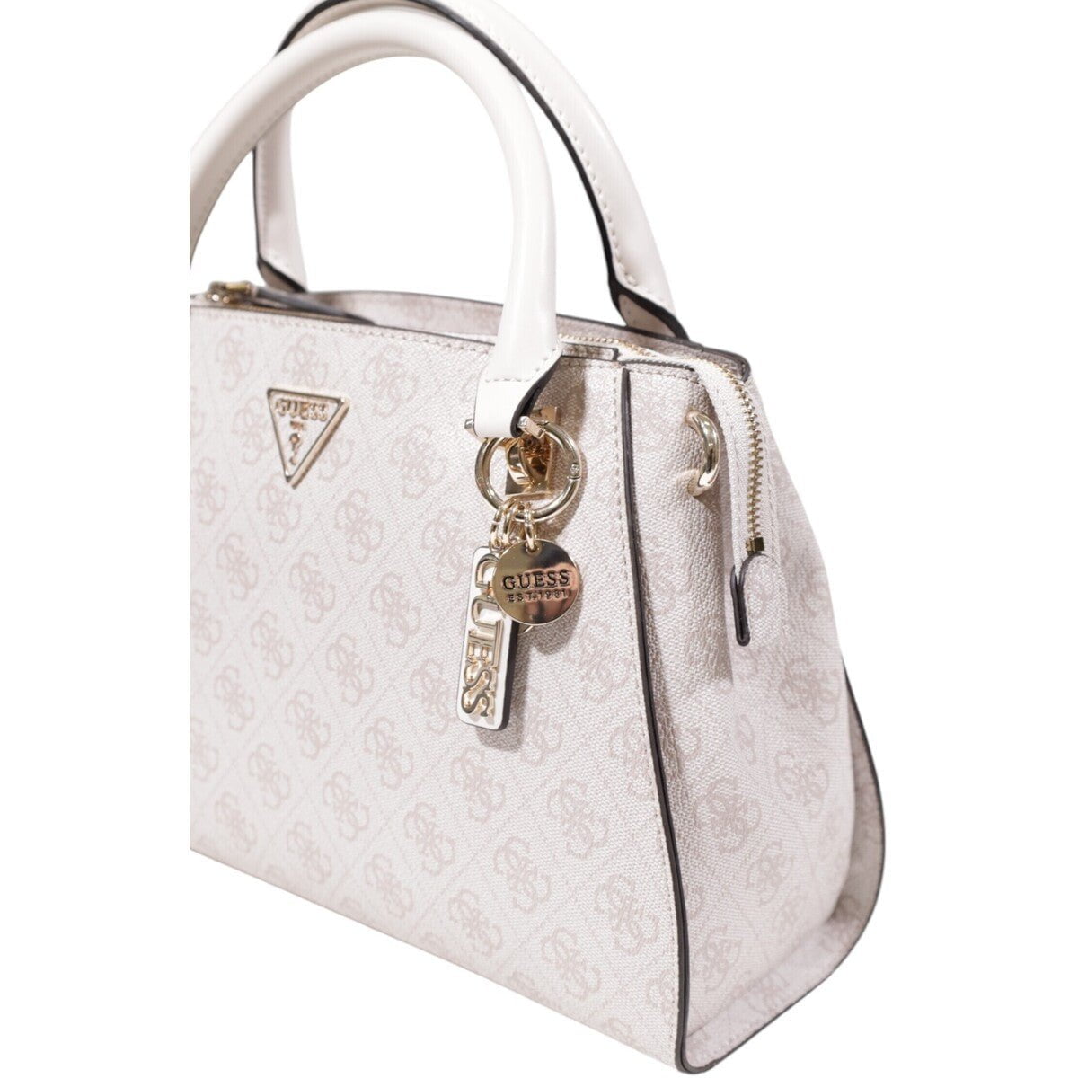 GUESS Women's Noelle Handbag HWBG7879070BNN