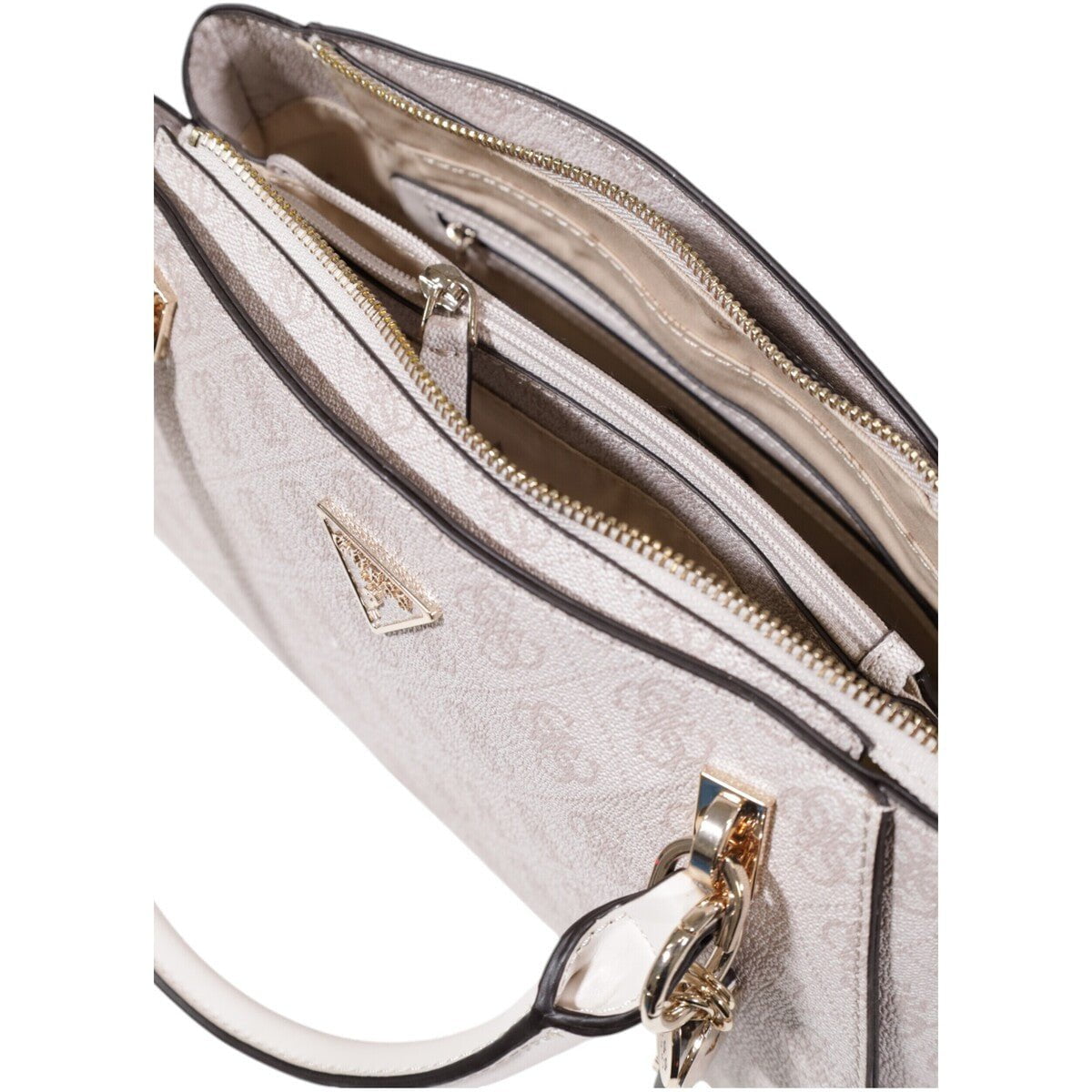 GUESS Women's Noelle Handbag HWBG7879070BNN